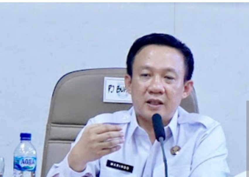 Mewakili Provinsi Lampung, Kabupaten Pringsewu Ikuti Lomba TTG Nasional 2024