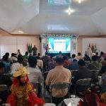Pimpinan Pemuda Muhammadiyah Lampung Timur Gelar Musyda ke-VII