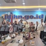 Jauharoh: Provinsi Lampung Akan Terbitkan Perda JDIH