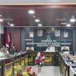 Komisi IV DPRD Lampung–PLN: Kompensasi Dampak Pemadaman Listrik
