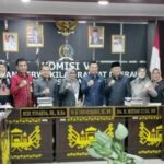 Komisi V DPRD Lampung Minta Polemik Poltekes Tak Terulang