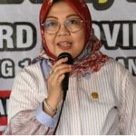 Kostiana Sosialisasi Pembinaan Ideologi Pancasila dan Wawasan Kebangsaan