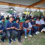 HUT IWO Ke 12 Propinsi Lampung Diselenggarakan Di Tulang Bawang Barat