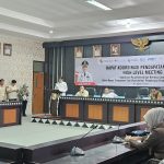 Komitmen Pemerintah Kabupaten Tulang Bawang Barat Mendorong Transparansi dan Akuntabilitas Transaksi Pemerintah Daerah
