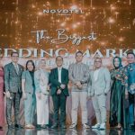 The Biggest Wedding Market ke-8 Resmi Dibuka Hari Ini di Grand Ballroom Novotel Lampung