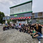 Waspada Penipuan Online, Pegadaian Area Lampung Ajak Masyarakat Kunjungi Bazar Lelang The Gade Friyay
