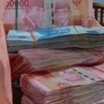 Anggota GRIB JAYA Curiga Pelapor Keuangan dugaan Rp. 1.303.038.000 Desa Fajar Baru