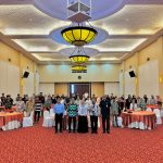 BI Lampung Paparkan Kinerja Perekonomian Lampung Triwulan II Tahun 2024