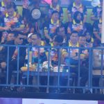 Danrem 043/Gatam, Harapkan Melalui Turnamen Bola Voli Bhayangkari Cup 2024 Zona 3 Lampung, Lahirkan Atlet Voli Profesional