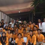 Danrem 043/Gatam Sampaikan Wawasan Kebangsaan Kepada 4.477 Mahasiswa Baru ITERA