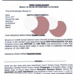 Premi Asuransi Tiap Tahun Bertambah Tanpa Ada Rincian, Karyawan PT. Gunung Mas Danapati Gugat Asuransi Allianz,