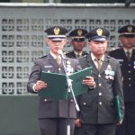 Peringati HUT RI Ke-79 Tahun 2024, Korem 043/Gatam Gelar Upacara