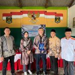 Penyuluhan dan Sosialisasi, Langkah OJK Bersama Komisi XI DPR RI Mengedukasi Masyarakat di Lamteng dan Lampura