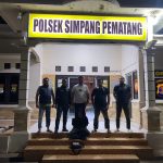 Unit Reskrim Polsek Simpang Pematang Berhasil Ungkap Kasus Penggelapan