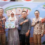 Pegadaian kembali Memberikan Apresiasi kepada Nasabah Pegadaian Loyal melalui Program Badai Emas Pegadaian