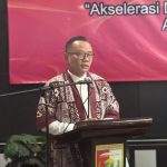 Tingkatkan Literasi Keuangan kepada ASN di Tubaba, OJK Lampung Menggelar ‘Product Matching’ Melalui Talkshow