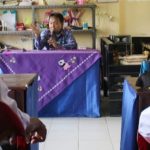 APDESI Lamtim Ikuti Pertemuan Dengan Deputi Dalduk BKKBN, Ini Tujuannya