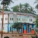 Hujan dan Angin Kencang Terjang Dua Kecamatan di Lamtim