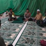 Polsek Tanjung Raya Beserta Jajaran Lakukan Giat Rutin Safari Subuh Berjamaah