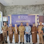 Pj. Gubernur Lampung Kunjungi PT. SucDen Coffee Indonesia
