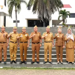Pj. Gubernur Lampung Ajak Aparatur Sosialisasikan IKD dan KTP Elektronik