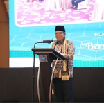 Pj. Gubernur Samsudin Buka Silaturahmi Alim Ulama Dan Penguatan Da’i Wasathiyah