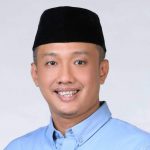 Cawabup Reynata Jenguk Warga Rawa Pitu Tulang Bawang yang Sedang Sakit