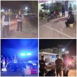 Seluruh Polsek Jajaran Lakukan Patroli Rutin Dan Cegah Tindak Kejahatan C3 Diwilayah Hukumnya