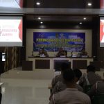 Sat Lantas Polres Mesuji Laksanakan Pelatihan Teknis Lalu Lintas Personil Guna Pejingkatan Pungsi