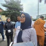 Gerak Cepat Polresta Bandar Lampung Ungkap Kasus Mobil Rental Diapresiasi, Korban: Mereka The Best