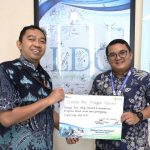Dengar Suara Pelanggan pada Peringatan HPN 2024, PLN UID Lampung Komitmen Tingkatkan Layanan