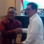 OJK Lampung Optimis Trend Positif Industri Jasa Keuangan terus Berlanjut