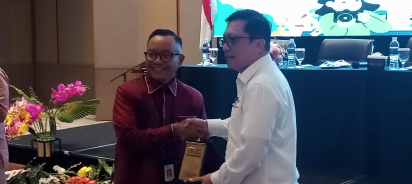 OJK Lampung Optimis Trend Positif Industri Jasa Keuangan terus Berlanjut