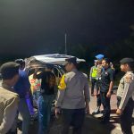 Seiring Berjalan Tahapan Pilkada 2024 Jajaran Polres Mesuji Perketat Pengamanan Disetiap Wilayah