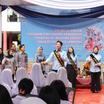 Cegah Stunting Sejak Dini, BKKBN Lampung dan Komisi IX DPR RI Sasar Siswa Sekolah