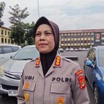 Polisi Himbau Warga Tidak Berkebun Paska Harimau Tewaskan Seorang Petani di Lampung Barat