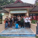 Polsek Simpang Pematang Beserta Jajaran Berhasil Ungkap Kasus Penipuan