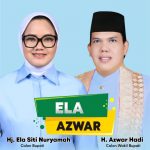 Profil Bacalon Bupati Lampung Timur Ela Siti Nuryamah