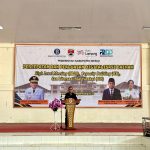 E-Retribusi Parkir Pertama di Kabupaten Mesuji, Upaya Dorong Pendapatan Asli Daerah (PAD