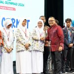 OJK Dorong Pengembangan Keuangan Syariah Melalui Generasi Muda