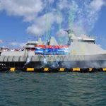TNI AL Kembali Perkuat Dua Kapal OPV 90M & OPV Buatan Industri Dalam Negeri