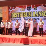 Pilkada 2024, Kapolda Lampung: Hindari Politik Identitas, Wujudkan Pemilu Damai dan Lancar