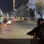 Kembali Turun ke Jalan, Ditreskrimum Polda Lampung Gelar Patroli Hunting dan Dialogis Humanis