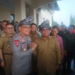 Kapolda Lampung Wanti-wanti Politik Identitas dan SARA di Masa Kampanye Pilkada 2024