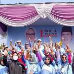 Ela-Azwar Sapa Masyarakat Kecamatan Purbolinggo