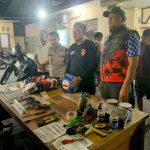 Helm Doraemon Bongkar Sindikat Pemalsuan Motor, Polisi Imbau Warga Agar Waspada*