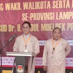 Cabup-Cawabup, Egi-Syaiful Lolos Tes Kesehatan