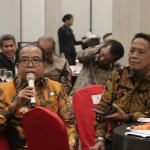 PJ Gubernur Dan Dinas BMBK Lampung Gerak Cepat Benahi Jalan Rusak