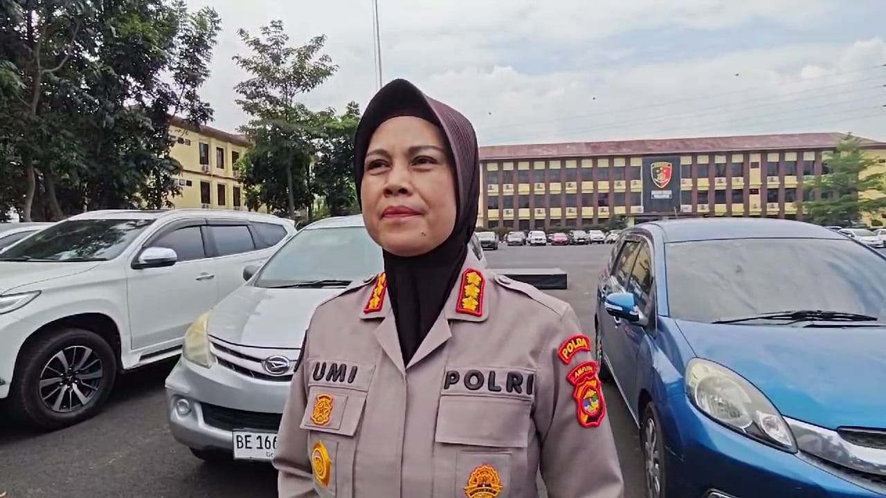 Kasus Camat Bawa Ratusan Banner Palson Bupati Pesawaran Naik ke Penyidikan
