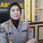 Polisi Buru Pria Lampung Tengah yang Tembak Istrinya Sendiri
